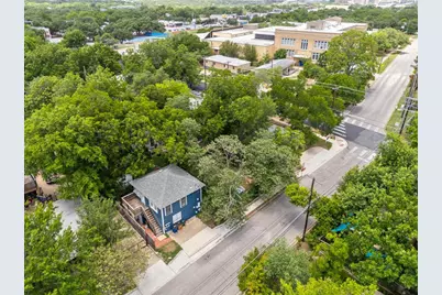 2102 Brackenridge Street #B, Austin, TX 78704 - Photo 8