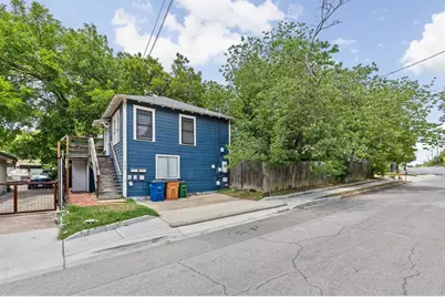 2102 Brackenridge Street #B, Austin, TX 78704 - Photo 1