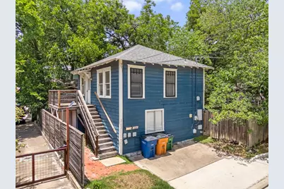 2102 Brackenridge Street #B, Austin, TX 78704 - Photo 6