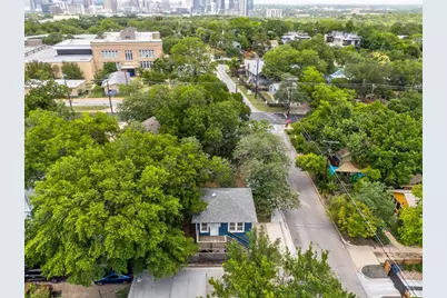 2102 Brackenridge Street #B, Austin, TX 78704 - Photo 10