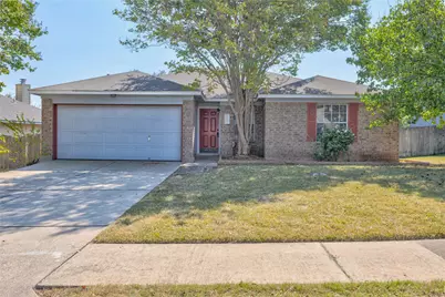 1703 Verbena Way, Round Rock, TX 78664 - Photo 1