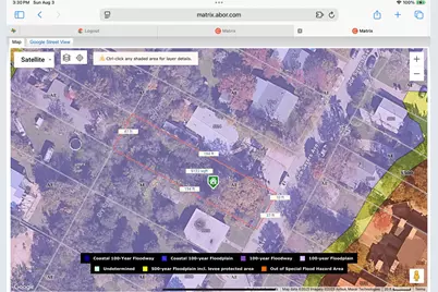 5512 Joe Sayers Avenue, Austin, TX 78756 - Photo 18