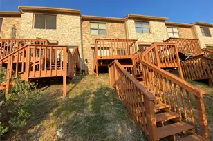 21461 Coyote Trail, Lago Vista, TX 78645 - Photo 1