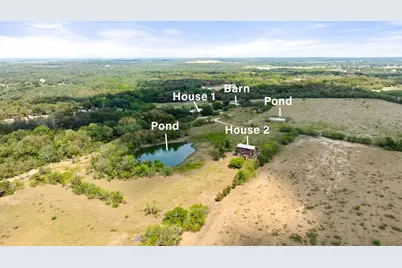 1272 Old Lytton Springs Road, Lockhart, TX 78644 - Photo 1