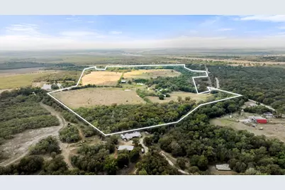 1272 Old Lytton Springs Road, Lockhart, TX 78644 - Photo 2