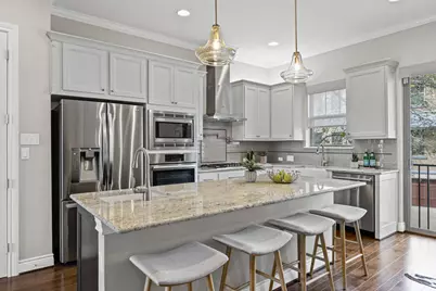 1112 Highknoll Lane, Georgetown, TX 78628 - Photo 1