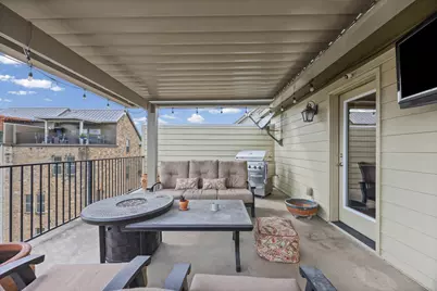 1112 Highknoll Lane, Georgetown, TX 78628 - Photo 4