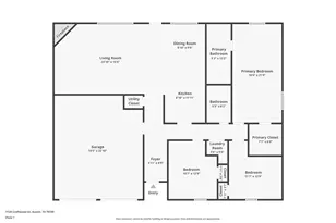 7729 Croftwood Dr, Austin, TX 78749 - Photo 38