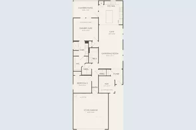 582 Tailwind Drive, Kyle, TX 78640 - Photo 2