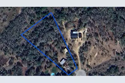 134 Deep Woods Drive, Cedar Creek, TX 78612 - Photo 2