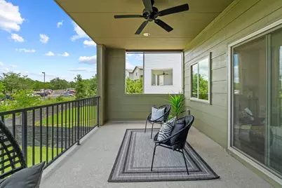 5315 La Crosse Avenue #11, Austin, TX 78739 - Photo 16