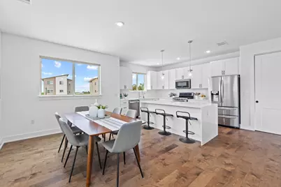 5315 La Crosse Avenue #11, Austin, TX 78739 - Photo 8