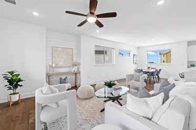 5315 La Crosse Avenue #11, Austin, TX 78739 - Photo 4
