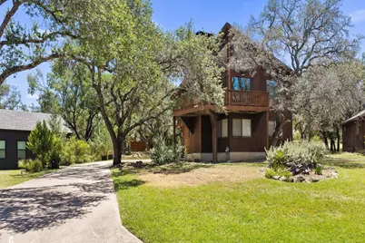 334 Coventry Road, Spicewood, TX 78669 - Photo 1