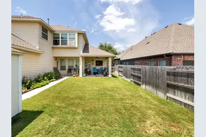 201 Sycamore Street, Georgetown, TX 78633 - Photo 30