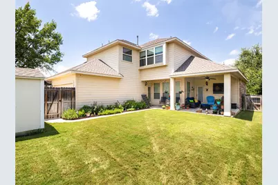 201 Sycamore Street, Georgetown, TX 78633 - Photo 28