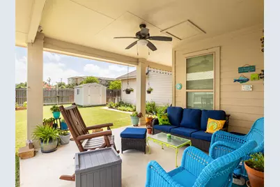 201 Sycamore Street, Georgetown, TX 78633 - Photo 26