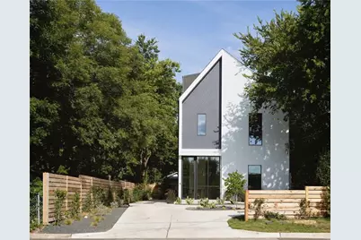 2509 Durwood Street #B, Austin, TX 78704 - Photo 16