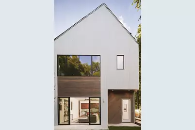 2509 Durwood Street #B, Austin, TX 78704 - Photo 2