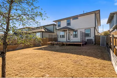 7912 Linnie Lane, Austin, TX 78724 - Photo 36
