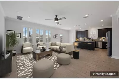 136 Danablu Drive, Hutto, TX 78634 - Photo 4