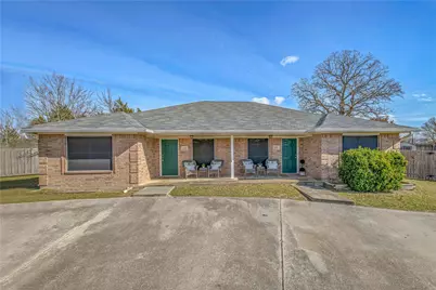 [Address not provided], Bryan, TX 77807 - Photo 1