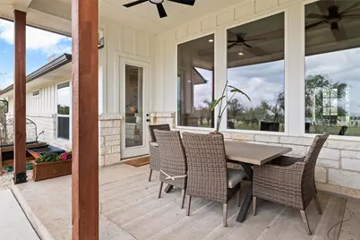 345 Morning Dew Drive, Round Mountain, TX 78663 - Photo 30