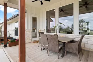 345 Morning Dew Dr, Round Mountain, TX 78663 - Photo 30