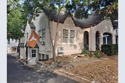 1906 San Gabriel Street #14, Austin, TX 78705 - Photo 1