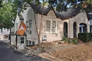1906 San Gabriel St, Austin, TX 78705 - Photo 1