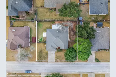 112 Ruby Street, Caldwell, TX 77836 - Photo 30
