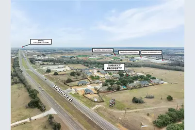 112 Ruby Street, Caldwell, TX 77836 - Photo 2