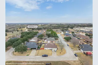 112 Ruby Street, Caldwell, TX 77836 - Photo 28