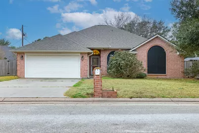 112 Ruby Street, Caldwell, TX 77836 - Photo 2