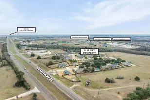 112 Ruby St, Caldwell, TX 77836 - Photo 2