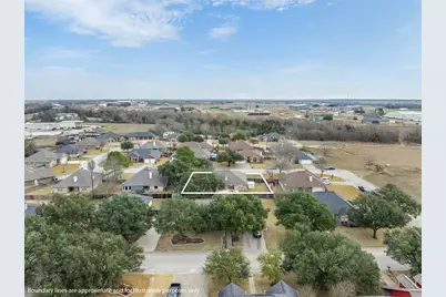 112 Ruby Street, Caldwell, TX 77836 - Photo 32