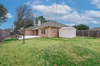 112 Ruby Street, Caldwell, TX 77836 - Photo 22