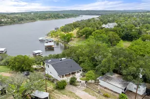 1201 Lakeshore Dr, Spicewood, TX 78669 - Photo 36