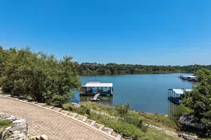 1201 Lakeshore Dr, Spicewood, TX 78669 - Photo 4