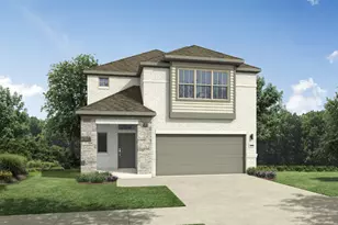 1102 Universal Dr, Hutto, TX 78634 - Photo 1