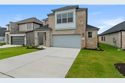 1102 Universal Drive, Hutto, TX 78634 - Photo 2