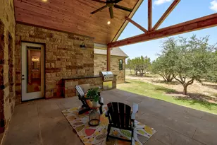 217 Joya Dr, Liberty Hill, TX 78642 - Photo 4