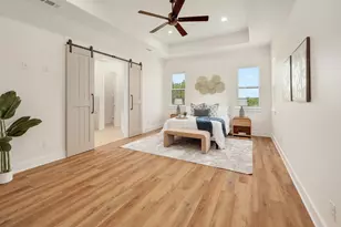 217 Joya Dr, Liberty Hill, TX 78642 - Photo 18