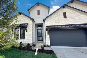 1720 Pueblo Pass, Leander, TX 78641 - Photo 2