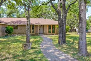307 Las Plumas Dr, Georgetown, TX 78628 - Photo 34