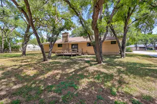 307 Las Plumas Dr, Georgetown, TX 78628 - Photo 32