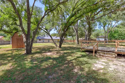 307 Las Plumas Drive, Georgetown, TX 78628 - Photo 30