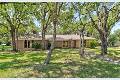 307 Las Plumas Drive, Georgetown, TX 78628 - Photo 1