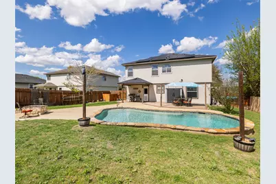 109 Killian Loop, Hutto, TX 78634 - Photo 20