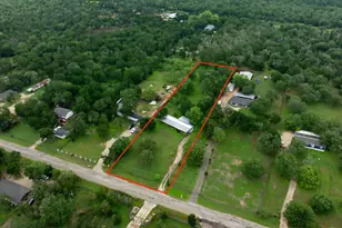 288 The Forest Rd, Dale, TX 78616 - Photo 1